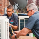 Four Seasons Heating & Cooling Inc - Fireplaces