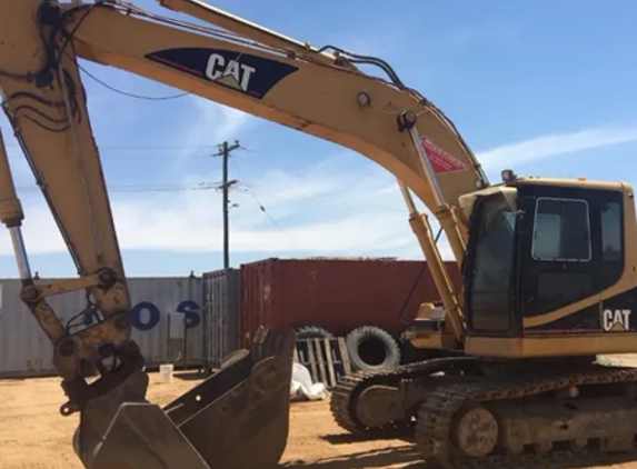 Cheshire Contractors Pty Ltd - Woree, QLD