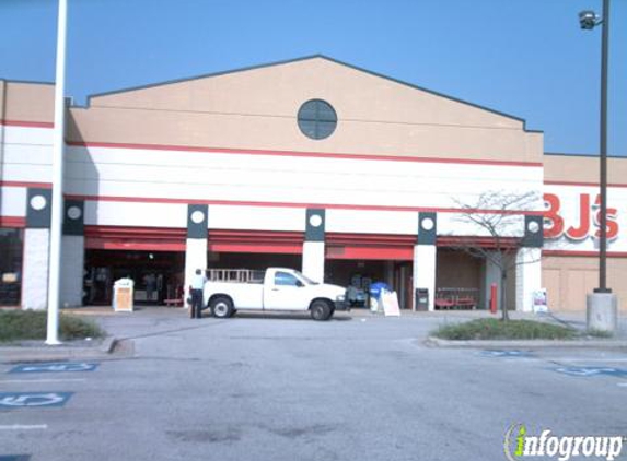 BJ's Wholesale Club - Owings Mills, MD