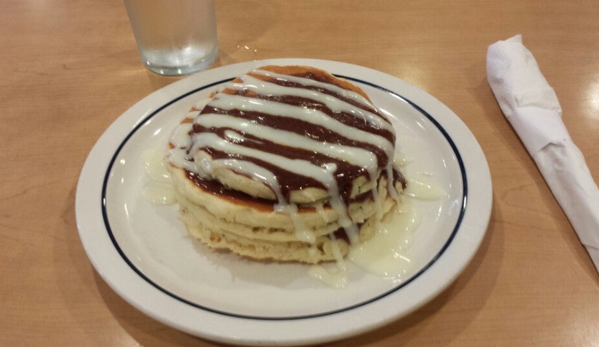 IHOP - Raleigh, NC