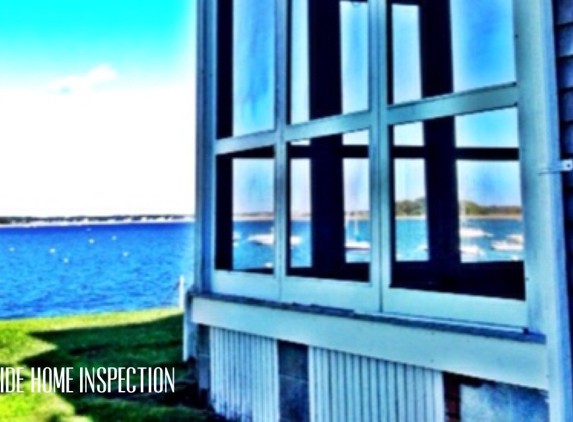 Seaside Home Inspection - Buzzards Bay, MA