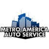 Metro America Auto Service gallery