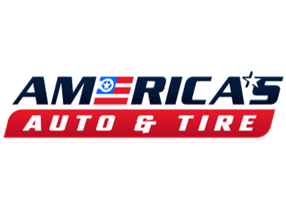 America's Auto & Tire - Broomfield - Broomfield, CO