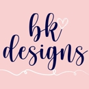 BK Designs & Blanks