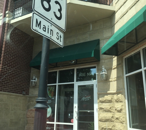 Oberweis Ice Cream and Dairy Store - Mount Prospect, IL