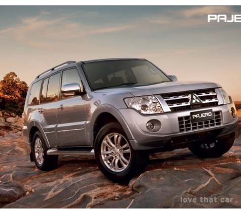 Toowong Mitsubishi - Toowong, QLD