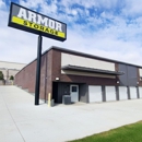 Armor Storage - Bellevue - Self Storage