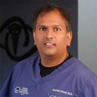 Sachin B Patel, MD