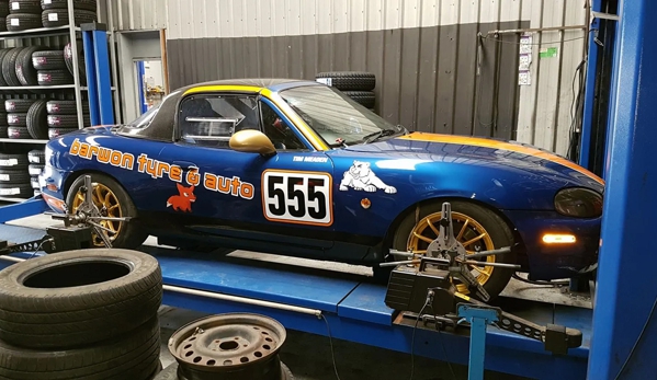 Barwon Tyre & Auto Centre - Belmont, VIC