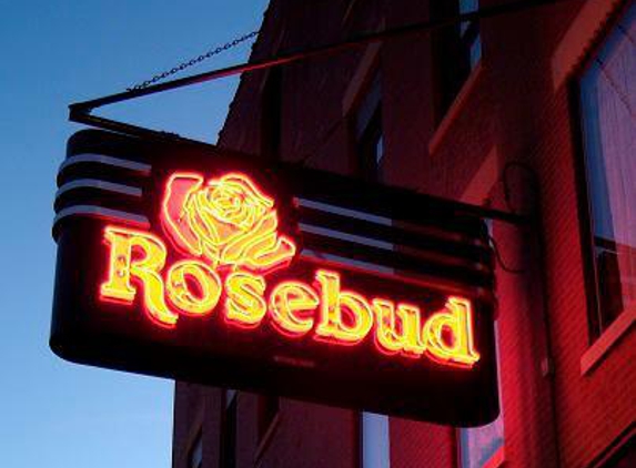 The Rosebud - Chicago, IL