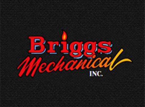 Briggs Mechanical Inc. - Williamston, MI