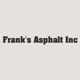 Frank's Asphalt Inc