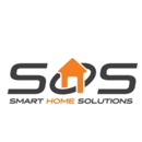 Smart Home Solutions Powered by Level up - Computer Network Design & Systems