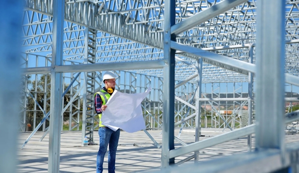 Grenic Construction Group Pty Ltd - Merrylands, NSW