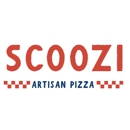 Scoozi Artisan Pizza - Pizza