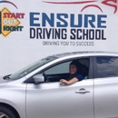 Ensure Driving School - Driving Instruction