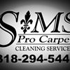 Sims Pro Carpet Cleaning Services gallery