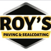 Roy's Paving gallery
