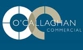 O'Callaghan Commercial Pty Ltd Logo