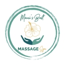 Maui's Best Massage + Spa - Day Spas