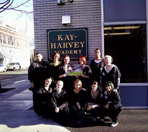 Kay Harvey Academy of Hair Design - West Springfield, MA