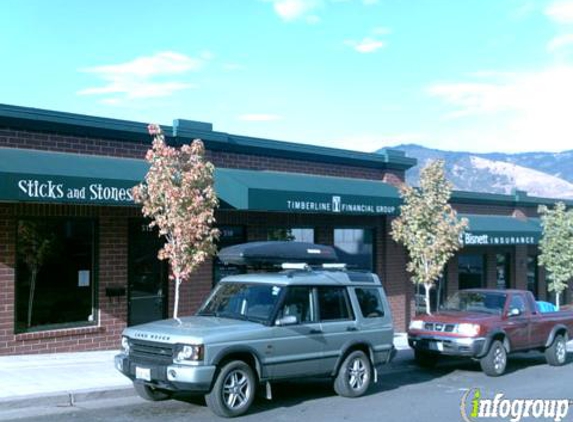 Cross Financial Management - Beaverton, OR