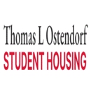Thomas L. Ostendorf Student Housing - Real Estate Rental Service