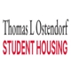 Thomas L. Ostendorf Student Housing