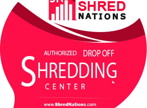 Shred Nations - Doylestown, PA