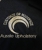 Aussie Upholstery Logo