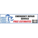 Great Lakes Fence Co Inc