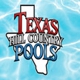 Texas Hill Country Pools