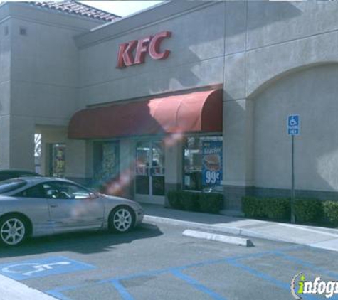 KFC - Ontario, CA