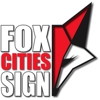 Fox Cities Sign gallery