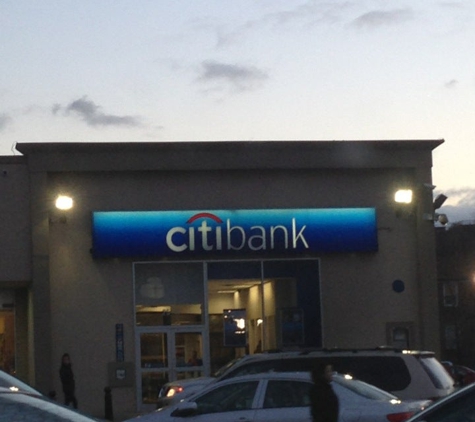 Citi - Flushing, NY