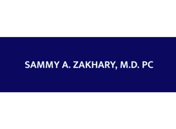 Sammy A. Zakhary, MD, PC, CWS-P - Glendale, AZ