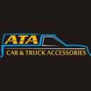 ATA Car & Truck Accessories - Van & Truck Accessories
