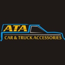 Ata Car & Truck Accessories - Van & Truck Accessories