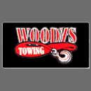 Woody's Towing - Towing