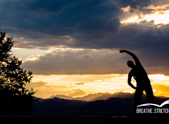 Breathe Stretch Massage LLC - Arvada, CO