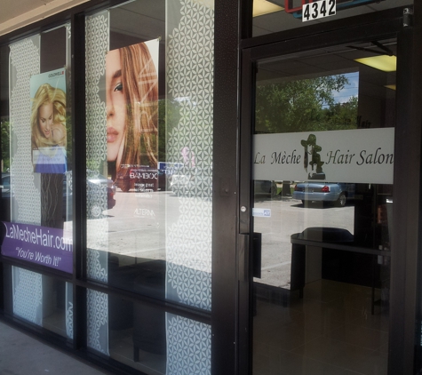 La Meche Hair Salon - Valrico, FL