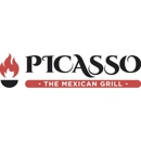 Picasso The Mexican Grill - Mexican Restaurants