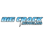 Big Crack Auto Glass