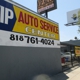 VIP Auto Service Center