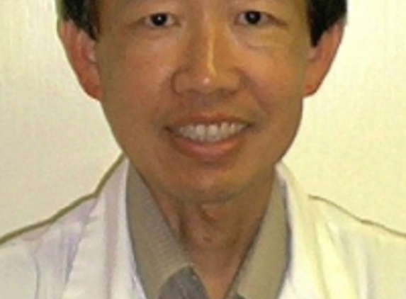 Dr. Shyi-Tang Shiue, MD - Bakersfield, CA