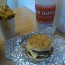 Five Guys - Hamburgers & Hot Dogs