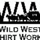Wild West Shirt Works - T-Shirts