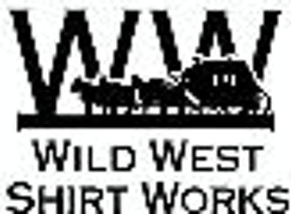 Wild West Shirt Works - Tukwila, WA