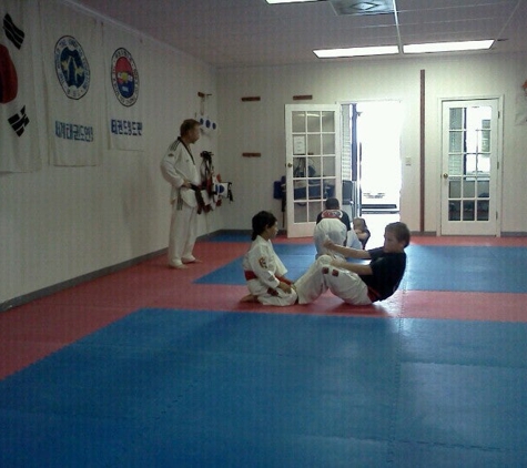 Anderson's School Of TaeKwonDo Inc. - Greer, SC