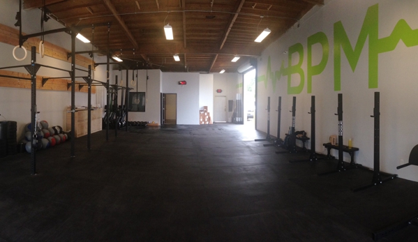 CrossFit - Lakewood, CA